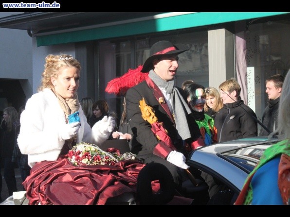 Fasnet @ Schelklingen - Bild 113