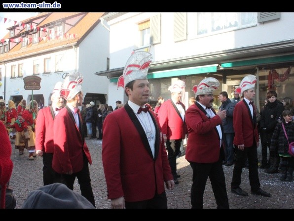 Fasnet @ Schelklingen - Bild 114