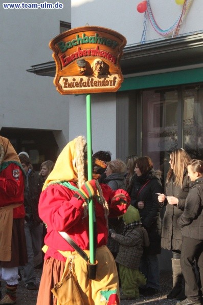 Fasnet @ Schelklingen - Bild 116