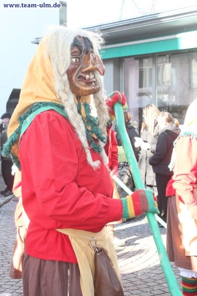 Fasnet @ Schelklingen - Bild 117