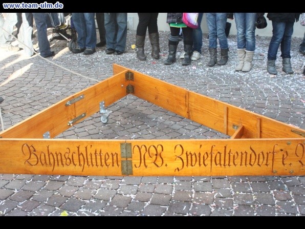 Fasnet @ Schelklingen - Bild 118