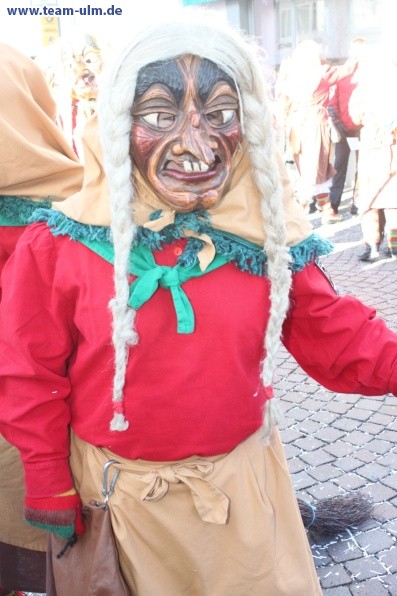 Fasnet @ Schelklingen - Bild 119