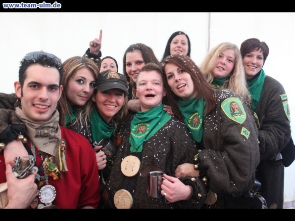 Fasnet @ Schelklingen - Bild 12