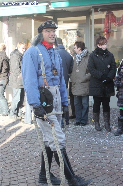 Fasnet @ Schelklingen - Bild 120