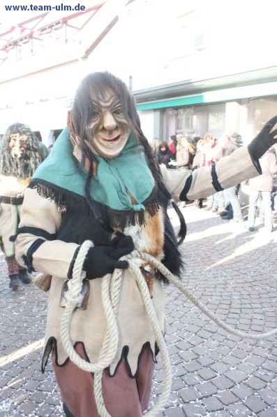 Fasnet @ Schelklingen - Bild 121