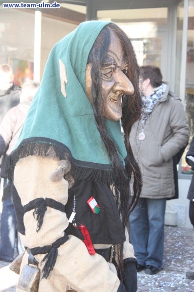 Fasnet @ Schelklingen - Bild 122