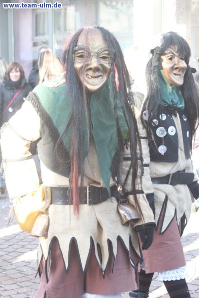 Fasnet @ Schelklingen - Bild 123