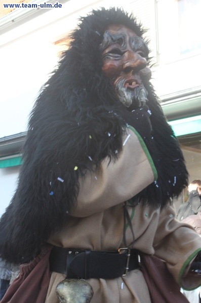 Fasnet @ Schelklingen - Bild 124