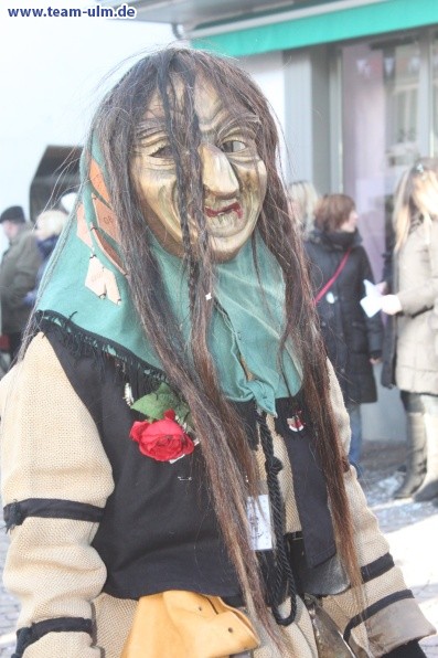 Fasnet @ Schelklingen - Bild 125