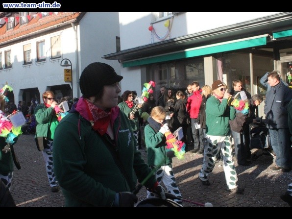 Fasnet @ Schelklingen - Bild 126