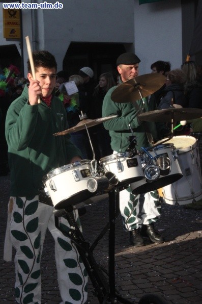 Fasnet @ Schelklingen - Bild 127