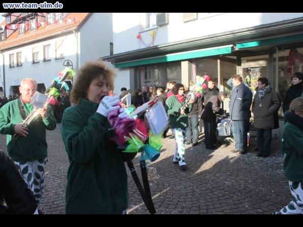 Fasnet @ Schelklingen - Bild 128