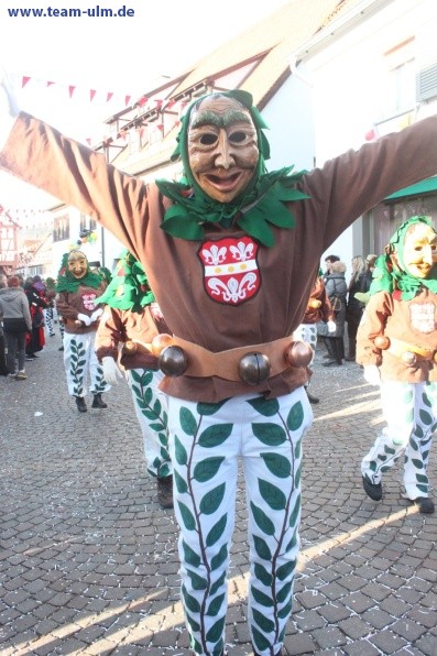 Fasnet @ Schelklingen - Bild 129