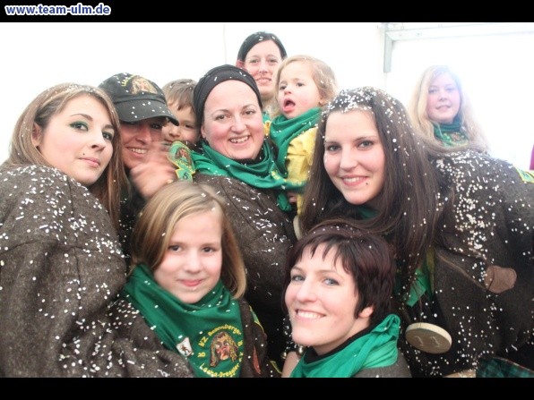 Fasnet @ Schelklingen - Bild 13