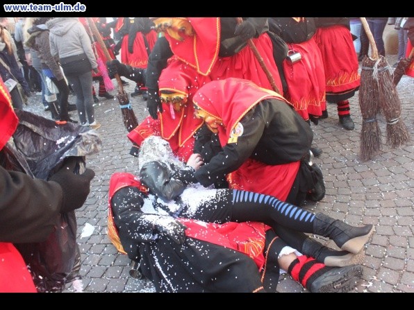 Fasnet @ Schelklingen - Bild 130