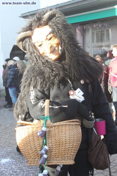 Fasnet @ Schelklingen - Bild 131