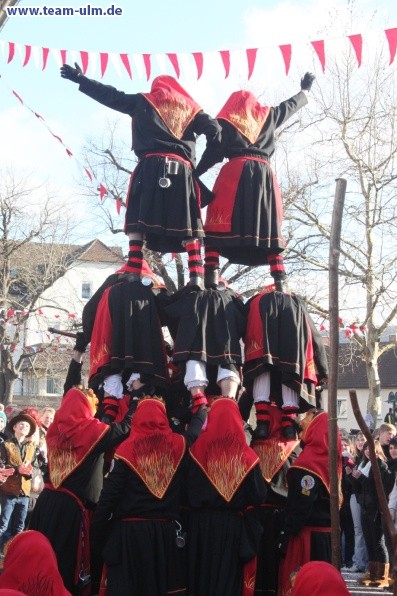 Fasnet @ Schelklingen - Bild 132
