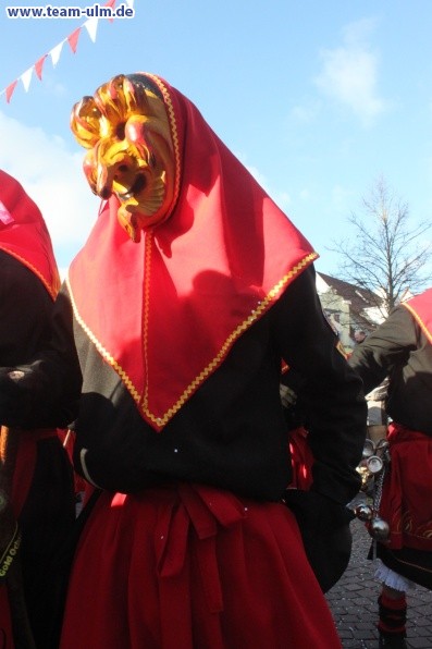 Fasnet @ Schelklingen - Bild 133