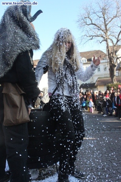 Fasnet @ Schelklingen - Bild 138