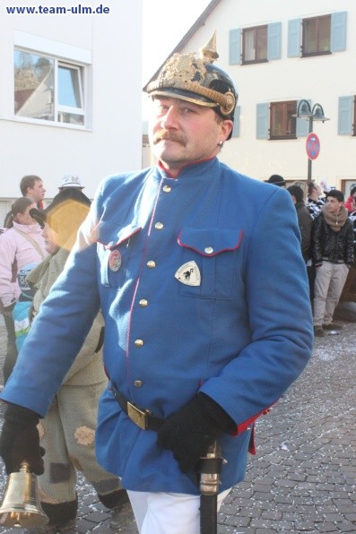 Fasnet @ Schelklingen - Bild 139