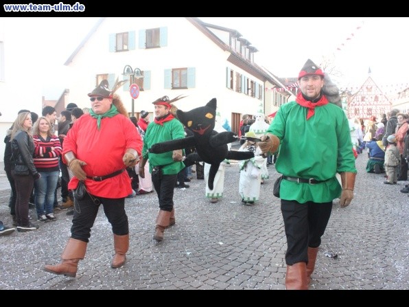 Fasnet @ Schelklingen - Bild 140