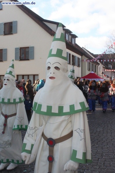 Fasnet @ Schelklingen - Bild 141
