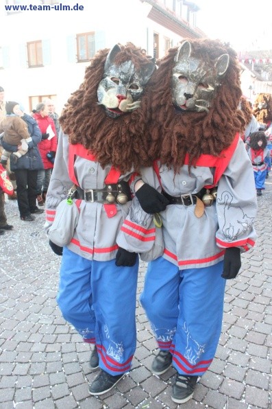 Fasnet @ Schelklingen - Bild 142