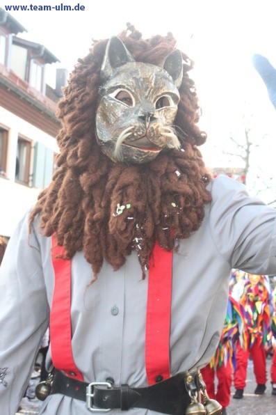 Fasnet @ Schelklingen - Bild 143