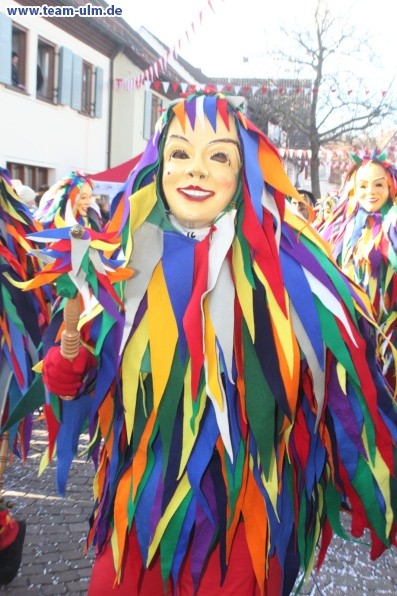 Fasnet @ Schelklingen - Bild 144