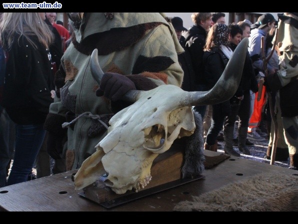 Fasnet @ Schelklingen - Bild 145