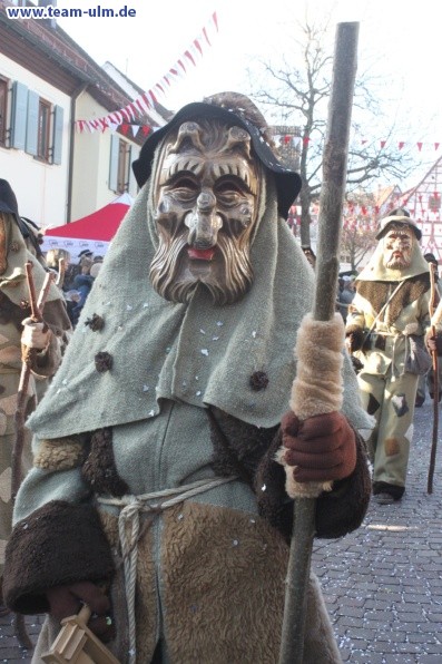 Fasnet @ Schelklingen - Bild 146