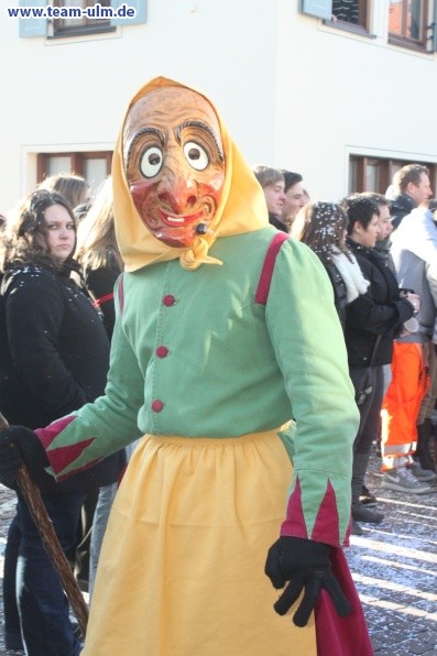 Fasnet @ Schelklingen - Bild 147