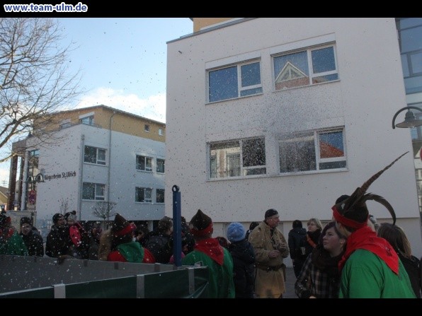 Fasnet @ Schelklingen - Bild 149