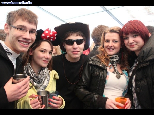 Fasnet @ Schelklingen - Bild 15