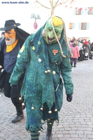 Fasnet @ Schelklingen - Bild 152