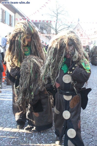 Fasnet @ Schelklingen - Bild 153