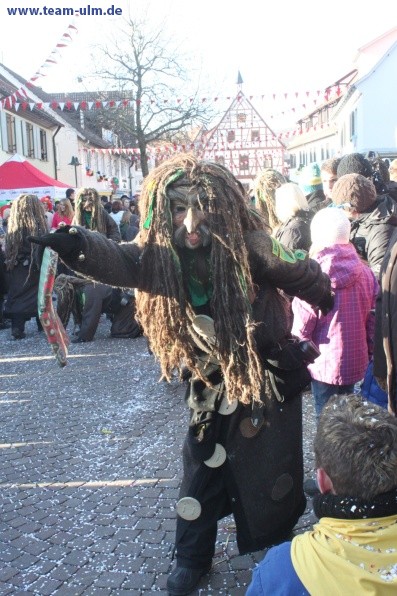 Fasnet @ Schelklingen - Bild 154