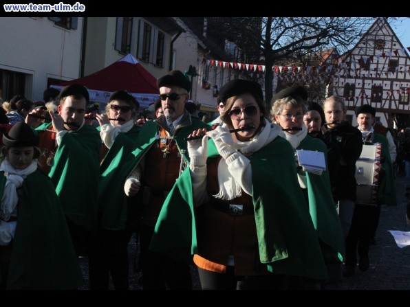Fasnet @ Schelklingen - Bild 157