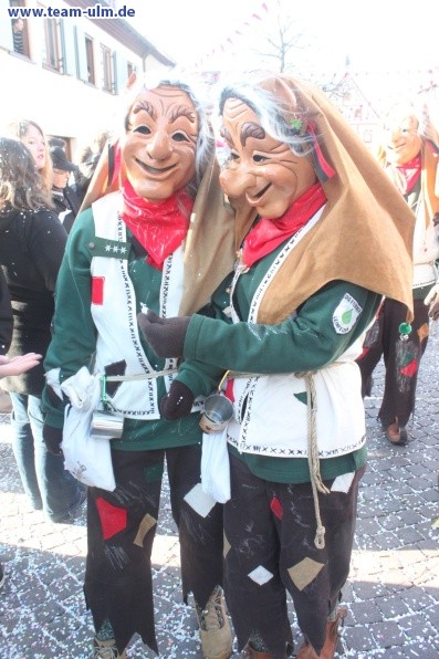 Fasnet @ Schelklingen - Bild 159