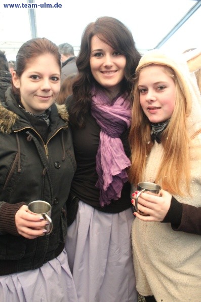 Fasnet @ Schelklingen - Bild 16