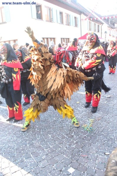 Fasnet @ Schelklingen - Bild 162