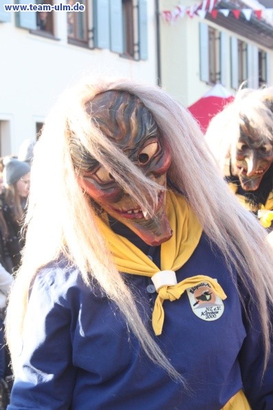 Fasnet @ Schelklingen - Bild 166
