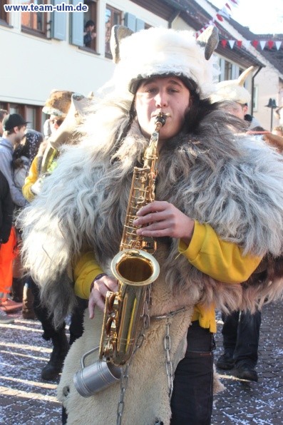 Fasnet @ Schelklingen - Bild 173