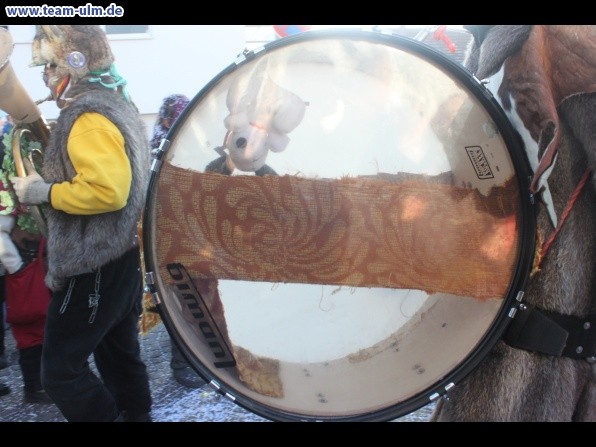 Fasnet @ Schelklingen - Bild 174