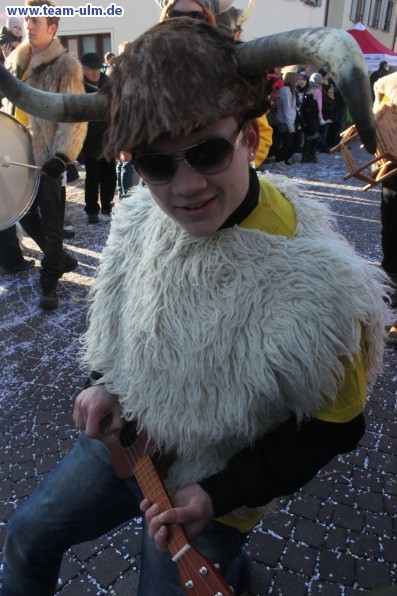 Fasnet @ Schelklingen - Bild 175