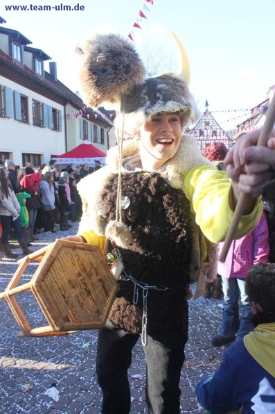 Fasnet @ Schelklingen - Bild 176
