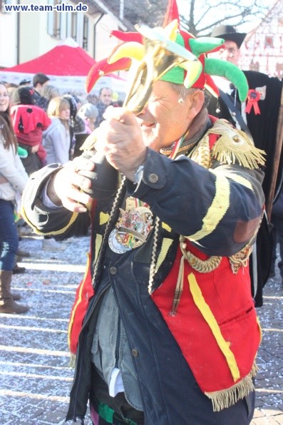 Fasnet @ Schelklingen - Bild 177