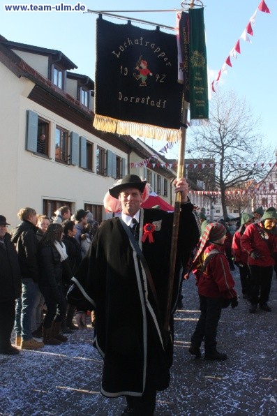Fasnet @ Schelklingen - Bild 178