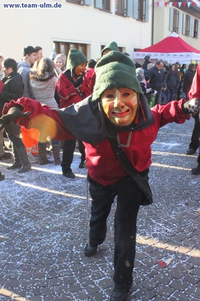 Fasnet @ Schelklingen - Bild 179