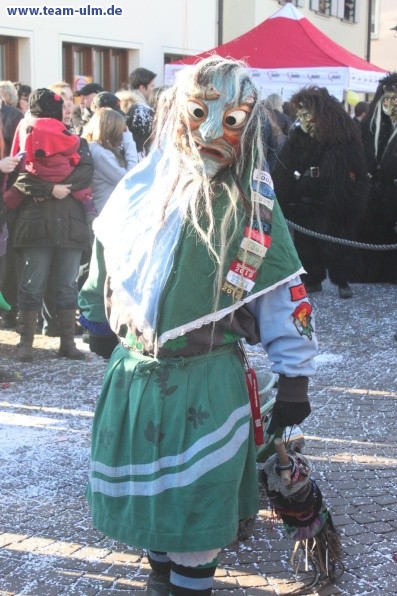 Fasnet @ Schelklingen - Bild 180